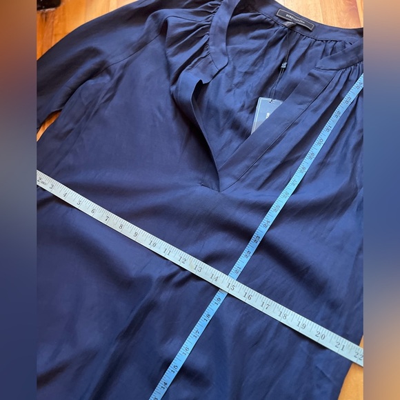 BCBG Max Azria Dress NWT Medium - Picture 13 of 14